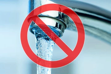 கொழும்பில் பல பகுதிகளில் 14 மணித்தியால நீர் வெட்டு!