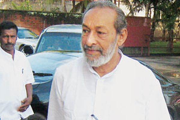 அரச சொத்துக்களைக் கையளித்த வாசுதேவ! - ஐபிசி தமிழ்