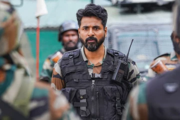 அட்வான்ஸ் புக்கிங்கில் வசூல் சாதனை படைக்கும் அமரன்.. இதுவரை எவ்வளவு தெரியுமா