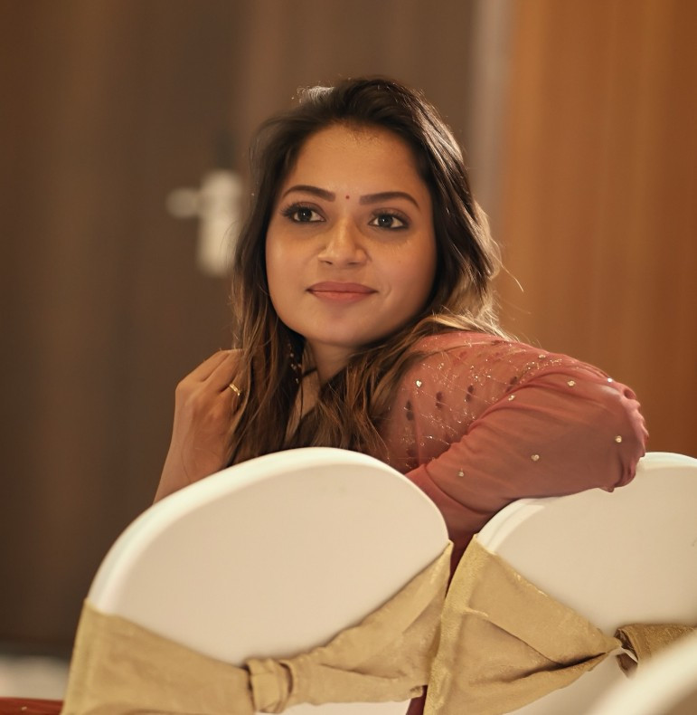 குழலியாக பாண்டியன் ஸ்டோர்ஸ் 2 சீரியலில் நடிக்கும் ஹாசினி போட்டோஸ் 3 Gallery