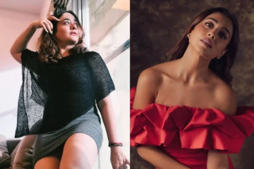 கிரணுக்கு போட்டியா களத்தில் இறங்கிய 40 வயதைத் தாண்டிய ஸ்ரேயா!