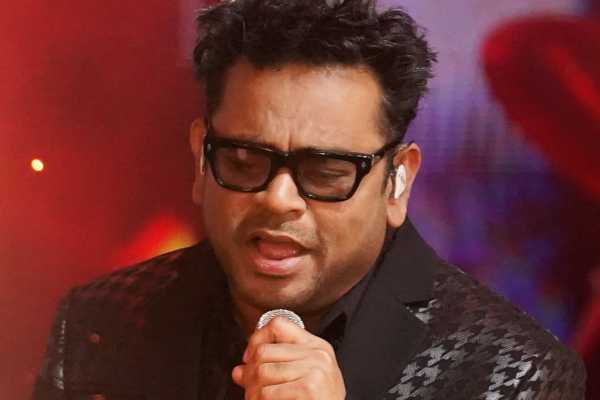 அப்பாவிடம் பிடிக்காத ஒன்று..ஏ ஆர் ரஹ்மானுக்கே கண்டீசன் போட்ட மகள் கதிஜா.. | Ar Rahman Daughter Khatija What She Dislikes