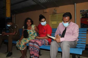 மட்டக்களப்பில் இளம் குடும்பஸ்தரை பலியெடுத்த புகையிரதம்