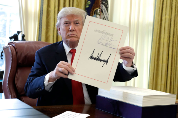 மீண்டும் வரியை அதிகரிக்கும் டிரம்ப்! | Trump Will Raise Taxes Again மீண்டும் வரியை அதிகரிக்கும் டிரம்ப்! | Trump Will Raise Taxes Again