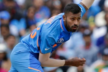 பந்து வீச்சுக்கு தயாரான ஹார்திக் பாண்ட்யா - இந்திய அணியை பலப்படுத்தும் தல தோனி