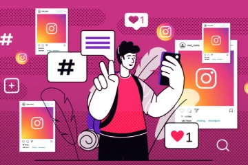 சமூக ஊடகங்களில் இந்தியர்களின் மாபெரும் வளர்ச்சி: பின்னணியில் உள்ள அறியாத உண்மைகள்!