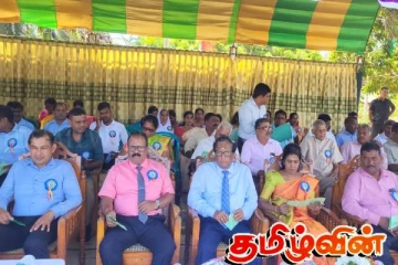 மகாதேவா சுவாமிகள் சிறுவர் இல்லத்தின் வருடார்ந்த இல்ல மெய்வல்லுநர் போட்டி!