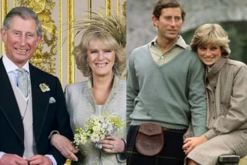 அரச குடும்பத்துக்குள் நுழைந்த கமிலாவுக்கு விதிக்கப்பட்ட தடை! அதற்கு காரணம் சார்லஸின் முதல் மனைவி டயானா