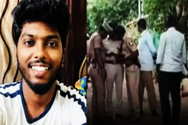 இந்தியாவை உலுக்கிய ஆணவக்கொலை: வெட்டிகொல்லப்பட்ட ஐடி ஊழிய இளைஞர் | Thirunelveli It Employee Killed In Honour Killing
