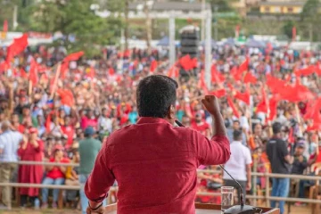 මේ ඉරිදා ජනපති යළිත් රට අමතන්න සැරසෙයි - තවත් දැවැන්ත රැලි දෙකක්