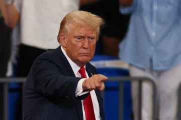 டிரம்பை கொலை செய்ய திட்டம் போட்ட பாகிஸ்தானியர்!