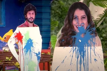 பைனலை நெருங்கும் பிக்பாஸ் நிகழ்ச்சி- அடுத்தடுத்து டாஸ்க் கொடுக்கும் பிக்பாஸ்