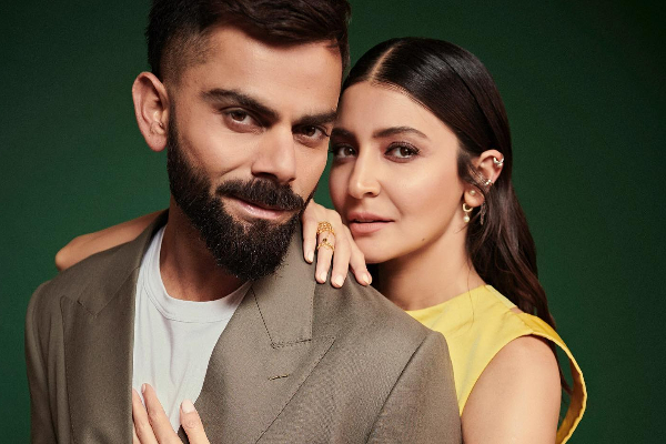 மீண்டும் கர்ப்பமாக இருக்கும் நடிகை அனுஷ்கா ஷர்மா? உறுதி செய்த வீடியோ | Anushka Sharma Baby Bumb Video Goes Viral