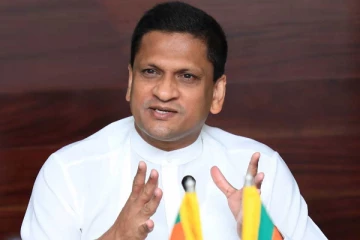 அரசாங்கத்திற்கு முன்னாள் இராஜாங்க அமைச்சர் விடுத்துள்ள எச்சரிக்கை!