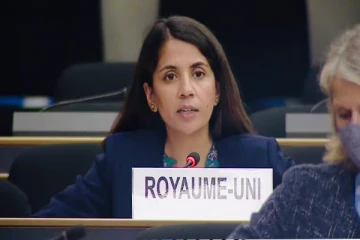 இலங்கையின் சட்டமூலங்கள் தொடர்பில் ஐ.நா அதிருப்தி