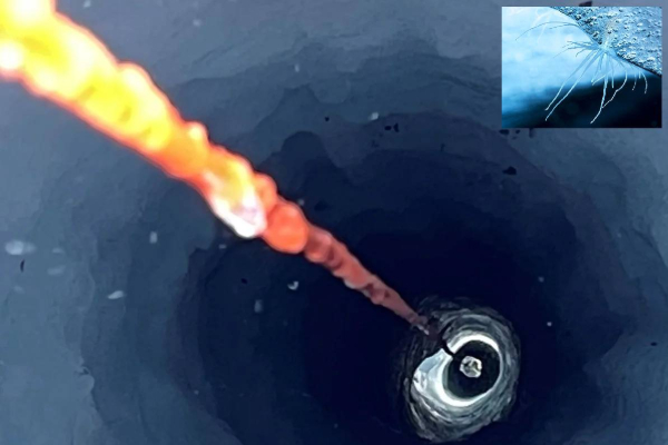 scientists discover hidden world of antarctica