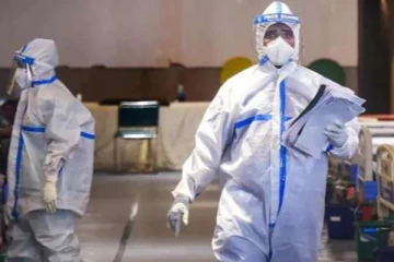 கேரளாவில் முதல் முறையாக கர்ப்பிணிப் பெண்ணுக்கு கண்டறியப்பட்ட ஜிகா வைரஸ்!