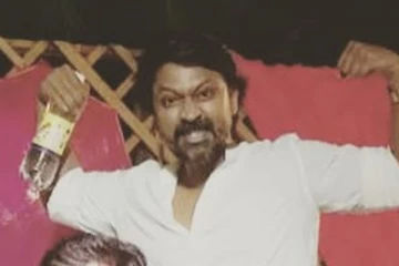 நடிகர் கிருஷ்ணா கைது.. அவருக்கு எதிராக சிக்கிய ஆதாரம் இதுதான்