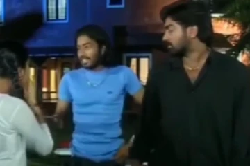 விஜய் சேதுபதி நடித்த டிவி சீரியல்.. உடன் நடித்தவரும் இப்போது ஹீரோ! யார் பாருங்க