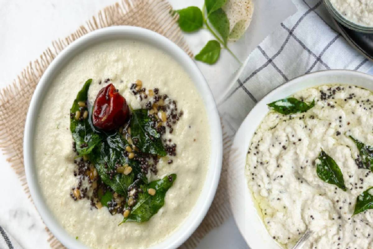 தேங்காய் சட்னியில் இவ்வளவு நன்மைகளா? இனியும் தவிர்க்காதீங்க | Amazing Health Benefits Of Coconut Chutney