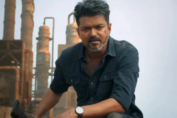 ஜனநாயகன் படத்தை திருடி லீக் செய்த நபர் கைது.. முக்கிய குற்றவாளி வேறொரு பட எடிட்டர் தான்!