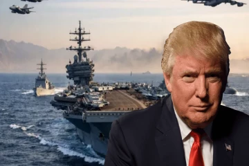 ஈரான் போர் விரைவில் முடிவடையும் ; ட்ரம்ப் வெளியிட்ட தகவல்