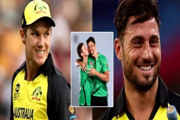 சக விளையாட்டு வீரருக்கு காதலர்கள் தின வாழ்த்து கூறிய வீரர்! வறுத்தெடுக்கும் நெட்டிசன்கள்