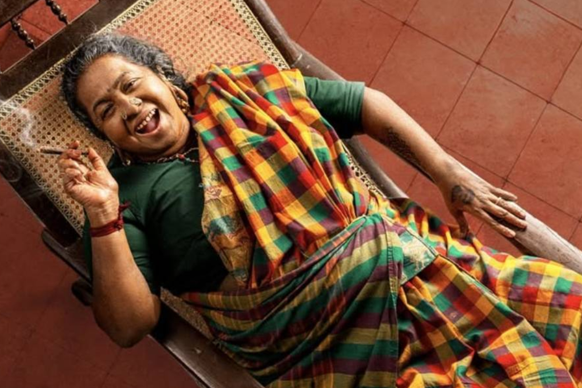 9 நாட்களில் தாய் கிழவி படம் எவ்வளவு வசூல் செய்துள்ளது? பாக்ஸ் ஆபிஸ் ரிப்போர்ட் | Thaai Kizhavi Movie 9 Days Box Office