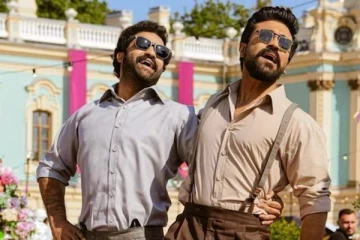 ஆஸ்கரை தட்டிச் சென்ற ‘நாட்டு நாட்டு’ பாடல் - ரசிகர்கள் குதூகலம்