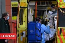 பிரித்தானியாவில் 80,000 கடந்த துயரம்: கடந்த 24 மணி நேரத்தில் மீண்டும் புதிய உச்சம்