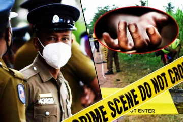 ஆடை விற்பனை நிலையம் ஒன்றிற்குள் இருந்து கணவன் - மனைவி சடலங்கள் மீட்பு!