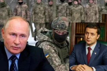 போரை நிறுத்த உக்ரைனுக்கு கடும் நிபந்தனைகளை விதித்த ரஷ்யா!