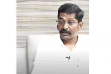 சவுக்கு சங்கர் மீது பெண் பத்திரிக்கையாளர் புகார்! நடவடிக்கை எடுக்கப்படுமா?