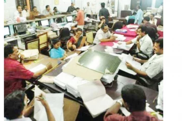 இன்று முதல் வழமைக்கு திரும்பும் அரச சேவைகள்!