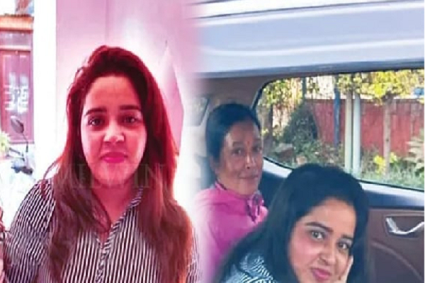 சஞ்சீவ கொலைக்கு பின்னர் எப்படி தப்பினார் செவ்வந்தி..! விசாரணையில் அவர் கக்கும் அதிர்ச்சி தகவல்கள் | Sewwandi Reveals The Side Of Sanjeewas Murder