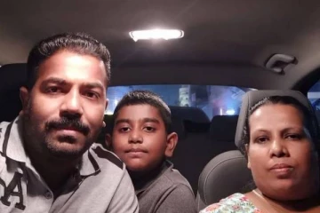 வெளிநாட்டில் இலங்கை நண்பருடன் சேர்ந்து லொட்டரி டிக்கெட் வாங்கிய இந்தியருக்கு அடித்த பெரிய அதிர்ஷ்டம்! எவ்வளவு தெரியுமா?