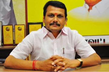100 யூனிட் மின்சார திட்டத்தில் மாற்றம் இல்லை - அமைச்சர் செந்தில் பாலாஜி
