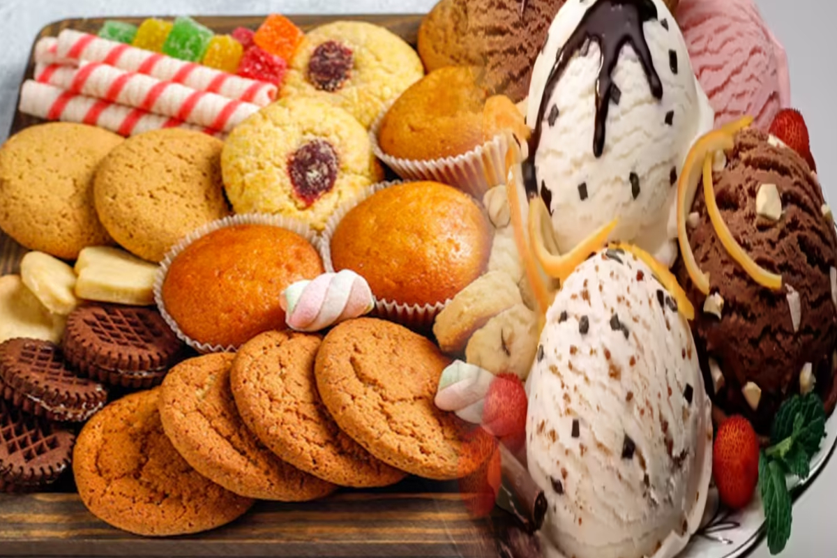 மே மாதம் வரை பிஸ்கட், ஐஸ்கிரீம் மற்றும் சொக்லேட் விலைகள் மாறாது | Biscuits Ice Cream Chocolates Unchanged Until May மே மாதம் வரை பிஸ்கட், ஐஸ்கிரீம் மற்றும் சொக்லேட் விலைகள் மாறாது | Biscuits Ice Cream Chocolates Unchanged Until May