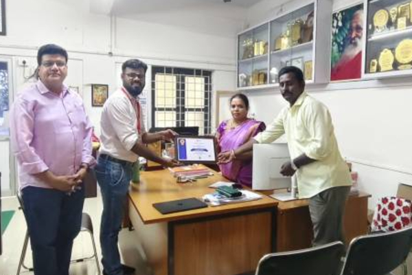 தமிழகப் பள்ளிகளில் ஜியோவின் புதிய இலவச AI கல்வித் திட்டம் | Jio Launches Ai Driven Education Tn Schools