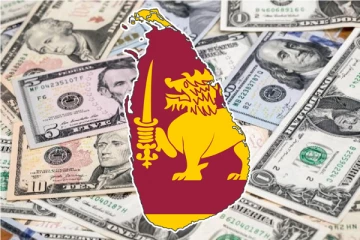 இலங்கைக்கு பேரிடி - இழக்கும் அபாயத்தில் 1000 கோடி டொலர்..!