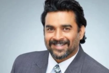 நடிகர் மாதவனுக்கு கொரோனா தொற்று உறுதி