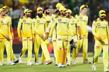 சிஎஸ்கே இம்பாக்ட் வீரர்; 3 பேரை தேர்வு செய்த தோனி? யாரெல்லாம் தெரியுமா!