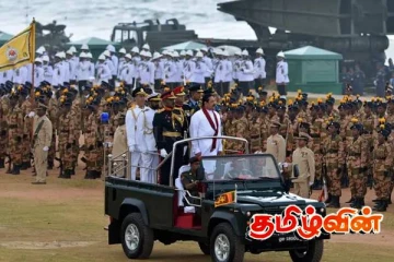 இராணுவத்தினரால் உறுதிப்படுத்தப்பட்டுள்ள தமிழ் மக்களின் பாதுகாப்பு! மகிந்த அணியின் நம்பிக்கை