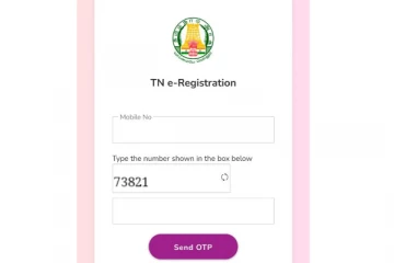 இ-பதிவு முறையில் மாற்றம்? மாவட்டம் விட்டு மாவட்டம் செல்ல இ-பதிவு ரத்து?