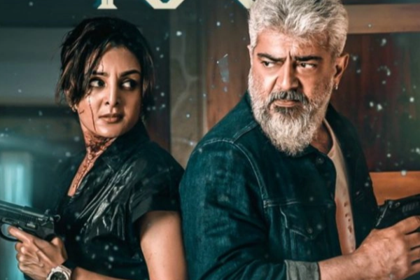 துணிவு ரீ-ரிலீஸ்.. 3 நாட்களில் எவ்வளவு வசூல் செய்துள்ளது? இதோ பாக்ஸ் ஆபிஸ் விவரம் | Thunivu Re Release 3 Days Box Office