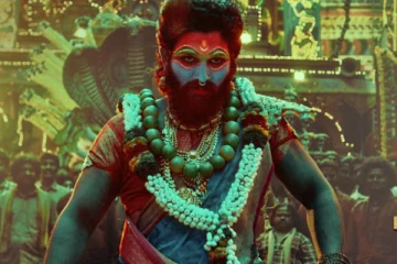 புஷ்பா 2 இதுவரை வெளிநாட்டில் செய்துள்ள வசூல்.. ப்ரீ புக்கிங்கில் இத்தனை கோடியா