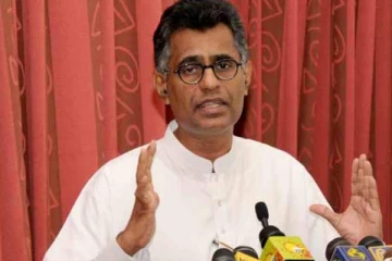 இலங்கையில் மீண்டும் கொரோனா பரவ இதுவே காரணம்: சம்பிக்க வெளியிட்ட தகவல்