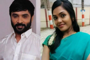 காஃபி குடிக்க தனிமையில் அழைத்த நடிகை ஜெயலட்சுமி.. கைது செய்யப்படுவாரா சினேகன்