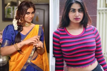 இதுவரை அது எனக்கு நடந்ததே கிடையாது!! உண்மையை உளறிய நடிகை ஷிவானி..