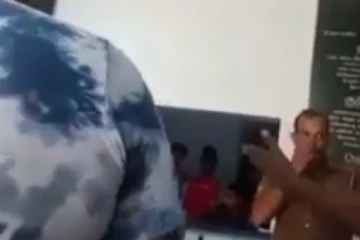 යතුරු පැදියක් රැගෙන යාමට පැමිණි පිරිසට පොලීසියෙන් ලබාදුන් අමතක නොවන පාඩම